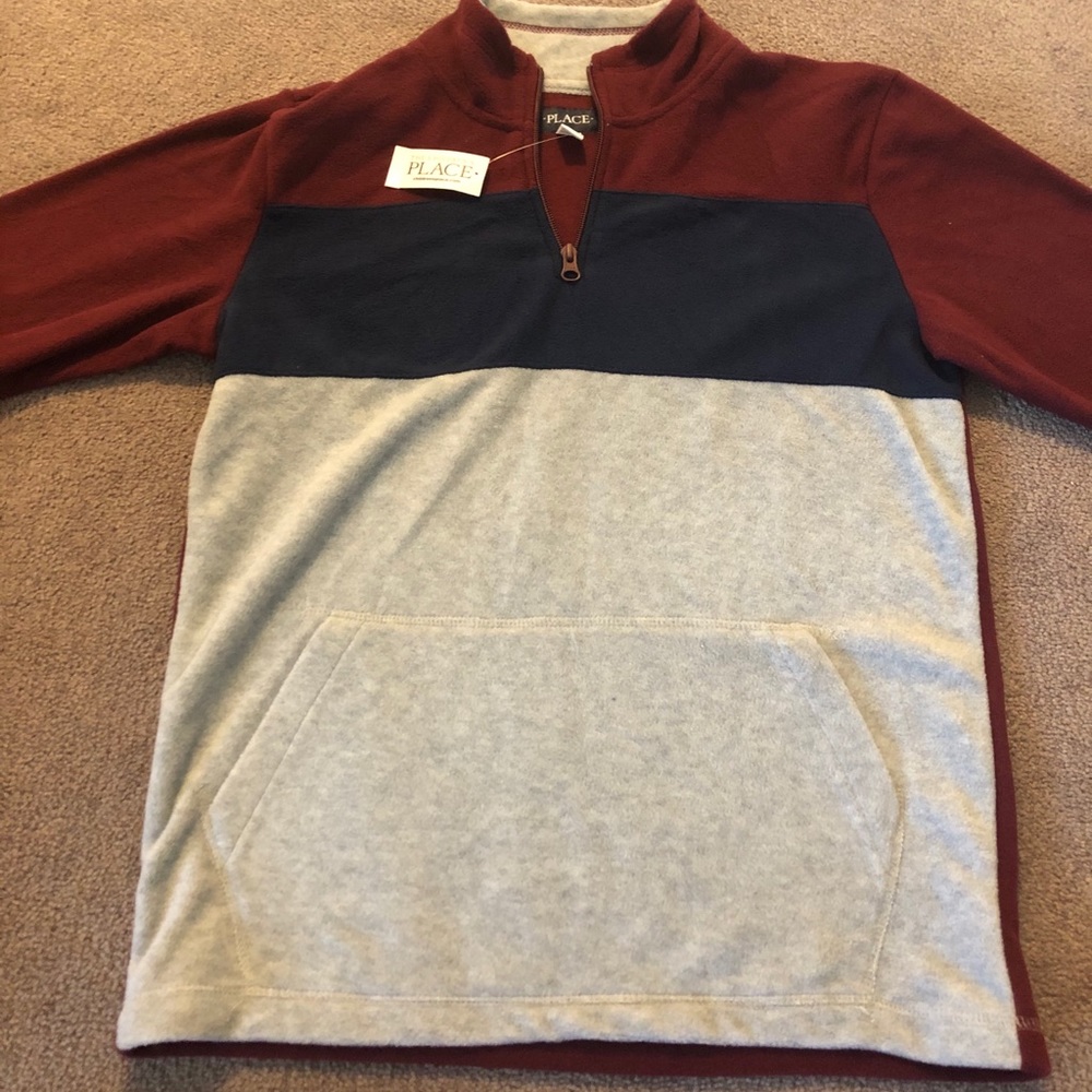 Children’s Place Sweatshirt